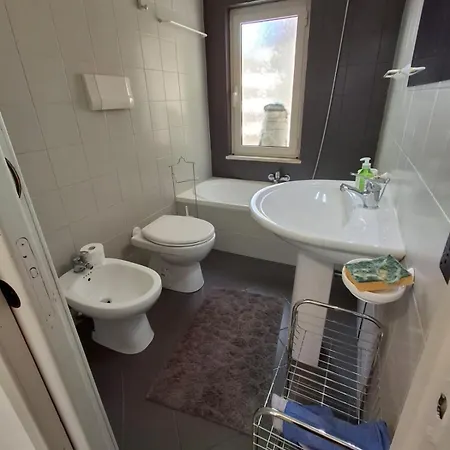 شقة Appartamento Olbia *