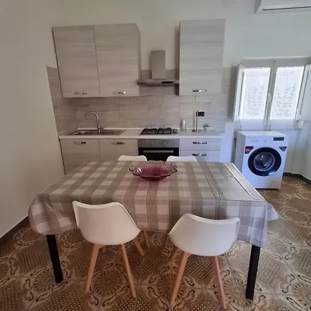Appartamento Appartamento Olbia *