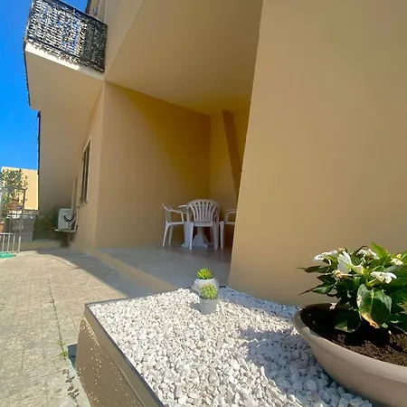 Appartamento Olbia Apartamento